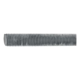 Threaded rod - THRROD-DIN976-A-8.8U-(HDG)-M10X3000