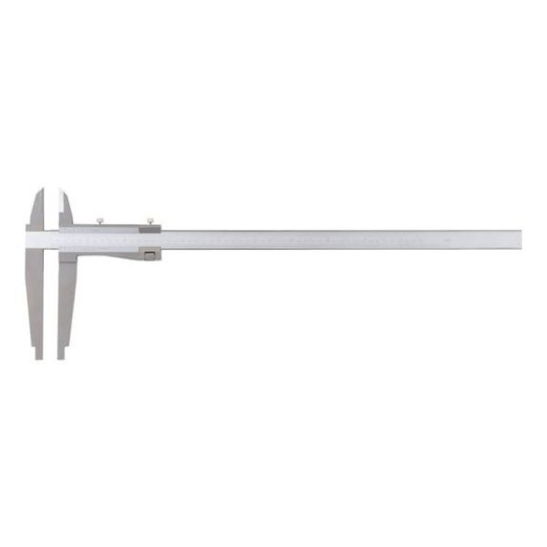 Picture for category Workshop vernier callipers with thread table