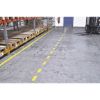 Floor marking adhesive tape Heavy Duty - FLRMARKTPE-SA-HD-YELLOW-50MMX10M
