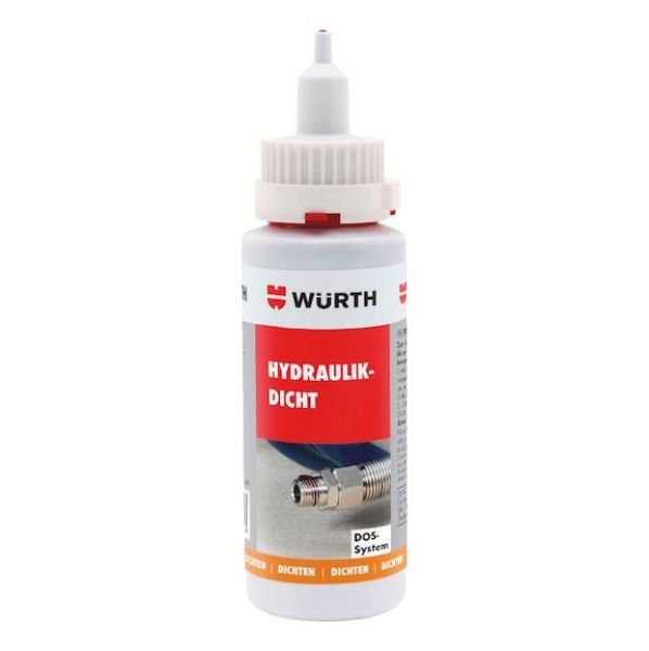 Picture for category Hydraulic seal