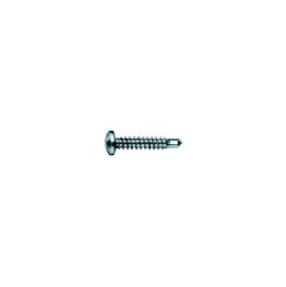 SELFDRILLING SCREW  WITH PANHEAD