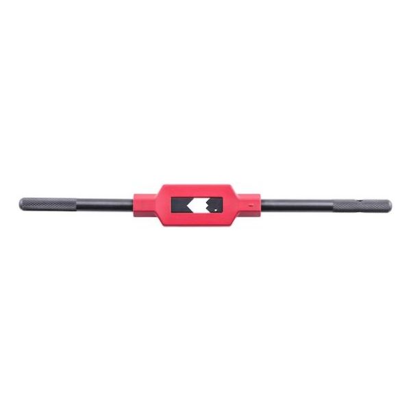 Tap wrench DIN 1814 Performance, adjustable - TAPWRNCH-DIN1814-PERFORMANCE-SZ2-(M4-12)
