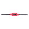 Tap wrench DIN 1814 Performance, adjustable - TAPWRNCH-DIN1814-PERFORMANCE-SZ2-(M4-12)