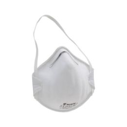 Cup-shaped mask CM 3000 FFP1 NR D - BREAMASK-CM3000-(FFP1-NR-D)