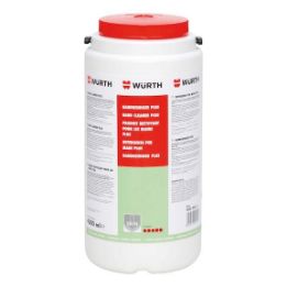 Plus hand cleaner - HNDCLNR-PLUS-4000ML