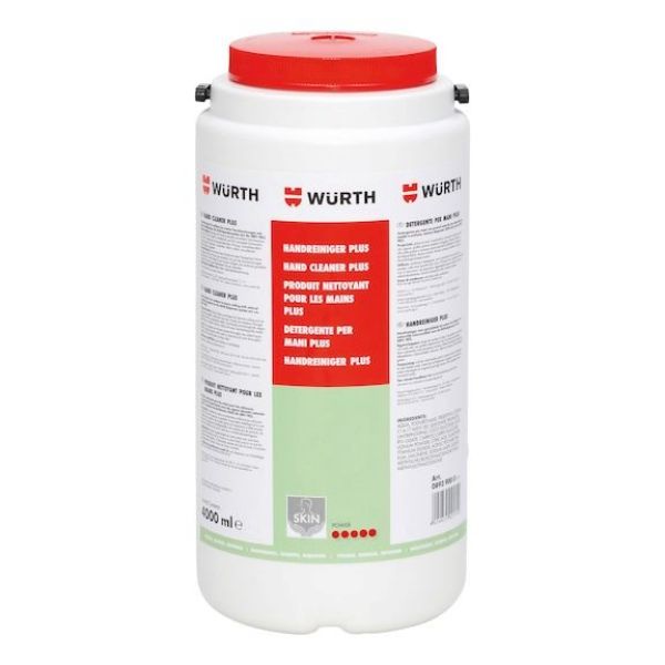 Picture for category Hand cleaner PLUS tub