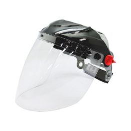 Face shield Basic - FCESHLD-BASIC-W.DISC-EN166