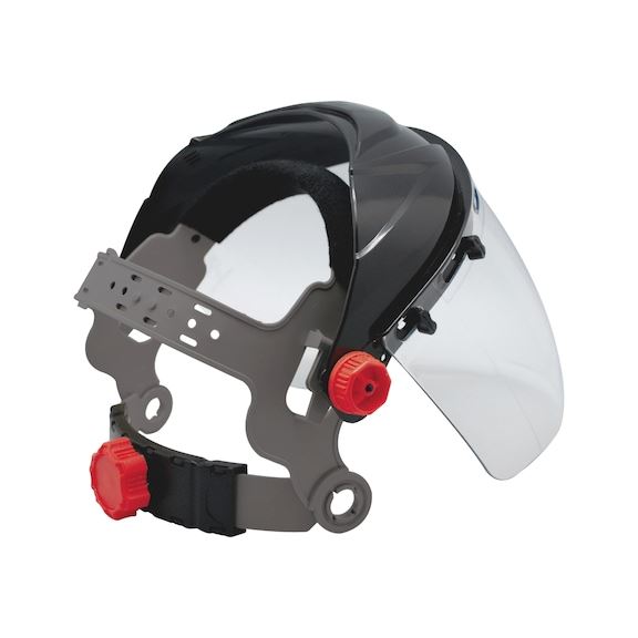 WÜRTH Malta Online Shop-Face shield Basic