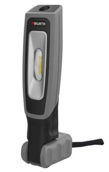LAMP-BTRY-EU-10W-IP65-ERGOPOWER BOO