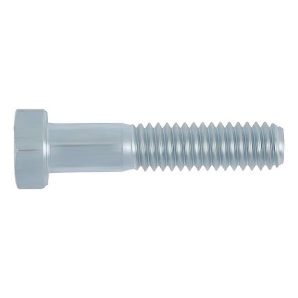 Picture for category ASME B18.2.1 steel GR5 zinc plated UNC
