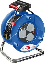 Picture of 3-WAY SOCKET OUTLET