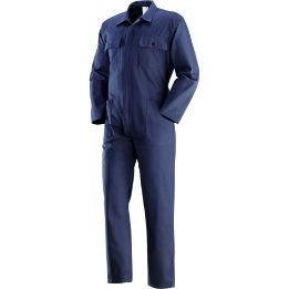Picture of WORKING OVERALL BASIC