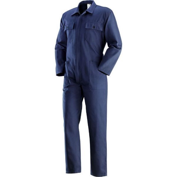 Picture of WORKING OVERALL BASIC