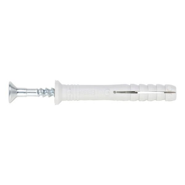 Picture for category Nail anchor W-ND countersunk head