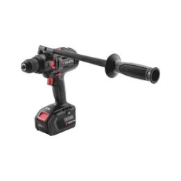 Cordless impact drill driver ABS 18 POWER COMBI M-CUBE - IMPDRLDRIV-(ABS 18 POWER COMBI)-(2X5AH)