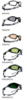Picture of BOLLE TRACKER SAFETY GOGGLES