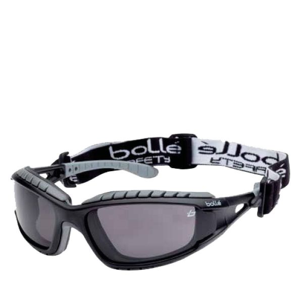 Picture of BOLLE TRACKER SAFETY GOGGLES
