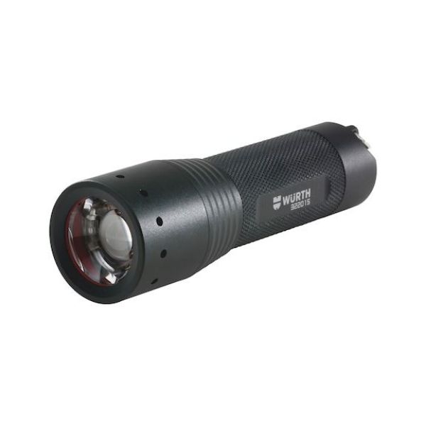Picture for category High-end power LED pocket torch WX4