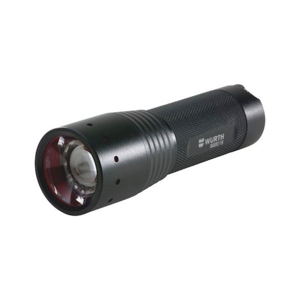 Picture for category High-end power LED pocket torch WX5