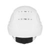 Hard hat SH 2000-S - HARDHAT-(SH 2000-S)-6POINT-WHITE