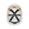 Hard hat SH 2000-S - HARDHAT-(SH 2000-S)-6POINT-WHITE