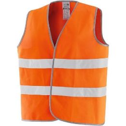 Picture of HI VIS WAISTCOAT