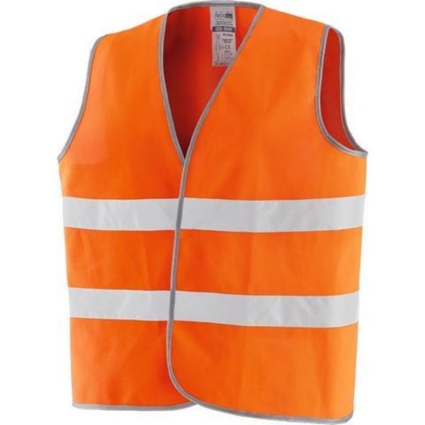 Picture of HI VIS WAISTCOAT