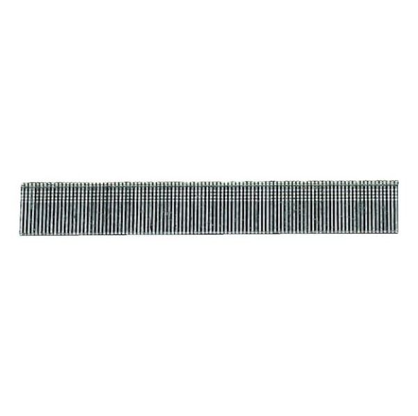 Picture for category Steel zinc plated small head type WY