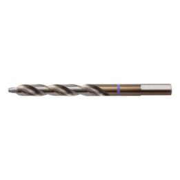 Twist drill bit HSCO DIN 338 SMART STEP - DRL-TWST-MET-DIN338-HSCO-SMARTSTEP-D4,0