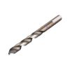 Twist drill bit HSCO DIN 338 SMART STEP - DRL-TWST-MET-DIN338-HSCO-SMARTSTEP-D6,0