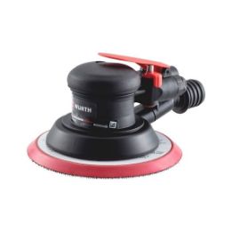 Pneumatic random oscillating orbital sander DTS 152C - RANORBSNDR-PN-DISC-DTS152C