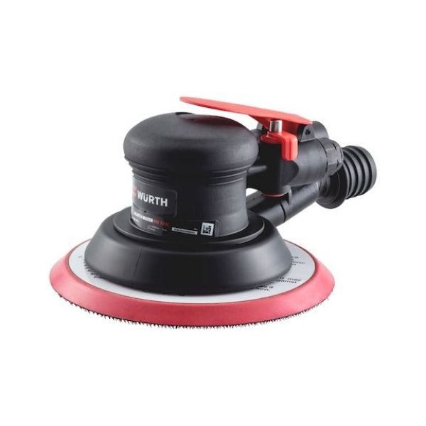 Pneumatic random oscillating orbital sander DTS 152C - RANORBSNDR-PN-DISC-DTS152C