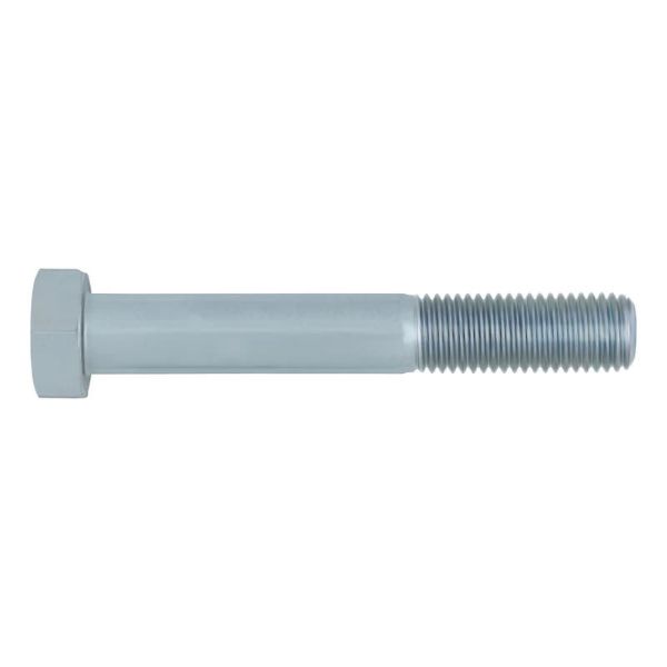 Picture for category Screw, hexagon head with shank
