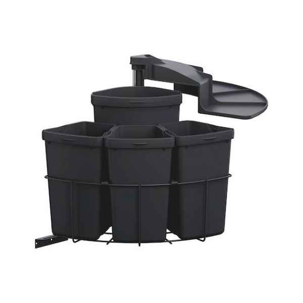 Picture for category Recycling system VS ENVI Center 4
