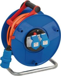 GARANT CAMPING MARITIME CABLE IP44 25MT REEL-77402760