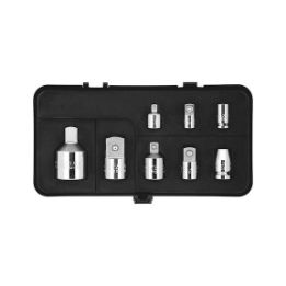 Adapter assortment - SKTWRNCH-BIT-SET-IN-ADAPT-8PCS