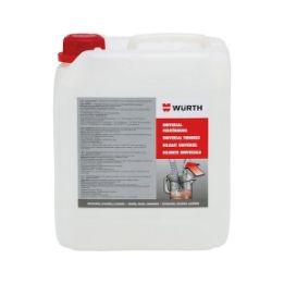 Universal thinner - THINNER-UNI-5LTR