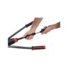 Rivet nut setting pliers HES 510 N - RIVNUTPLRS-HES510N-F.MU/NT-(M5-M10)
