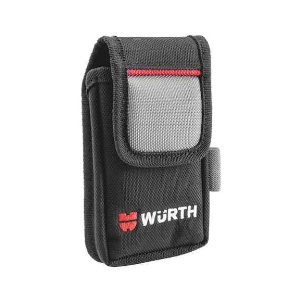 Picture for category Mobile phone pouch, nylon