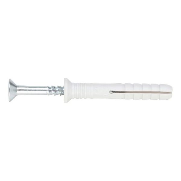 Nail anchor W-ND Countersunk head - DWL-(W-ND)-NL-CS-Z2-(A1K)-10-6X40