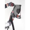 Vacuum guard for grinders - AY-AG-EXTRACTION-HOOD-EWS230