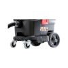 Industrial wet and dry vacuum cleaner ISS 30-L Automatic - VACCLNR-WET/DRY-EL-(ISS30-L-AUTOMATIC)