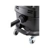 Industrial wet and dry vacuum cleaner ISS 30-L Automatic - VACCLNR-WET/DRY-EL-(ISS30-L-AUTOMATIC)