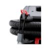 Industrial wet and dry vacuum cleaner ISS 30-L Automatic - VACCLNR-WET/DRY-EL-(ISS30-L-AUTOMATIC)