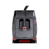 Industrial wet and dry vacuum cleaner ISS 30-L Automatic - VACCLNR-WET/DRY-EL-(ISS30-L-AUTOMATIC)