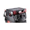 Industrial wet and dry vacuum cleaner ISS 30-L Automatic - VACCLNR-WET/DRY-EL-(ISS30-L-AUTOMATIC)