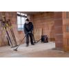 Industrial wet and dry vacuum cleaner ISS 30-L Automatic - VACCLNR-WET/DRY-EL-(ISS30-L-AUTOMATIC)