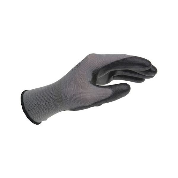 Assembly glove Economy - PROTGLOV-SPEC-PU-ECONOMY-SZ9