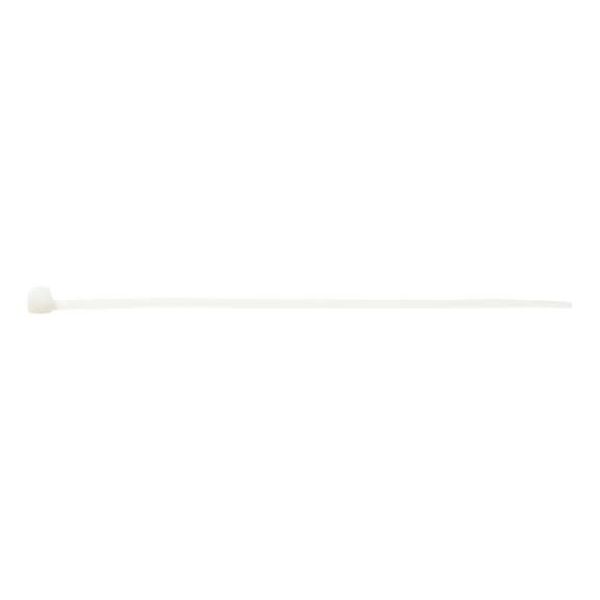 Picture for category Cable tie with plastic latch