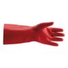Voltage protective glove - INSUGLOV-LATEX-SZ11